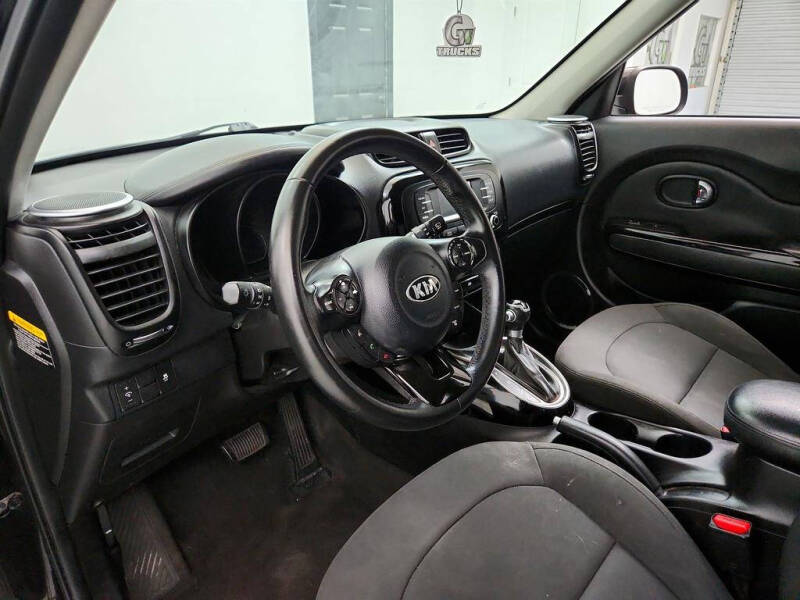 2014 Kia Soul !