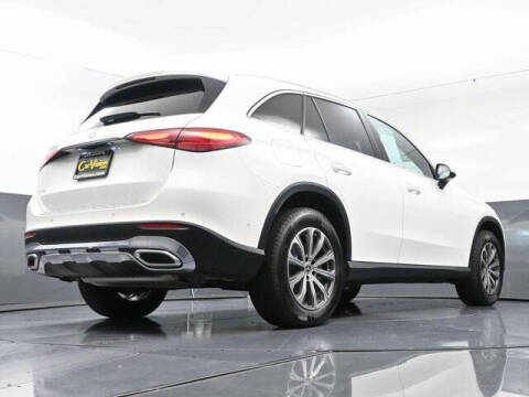 2023 Mercedes-Benz GLC GLC 300