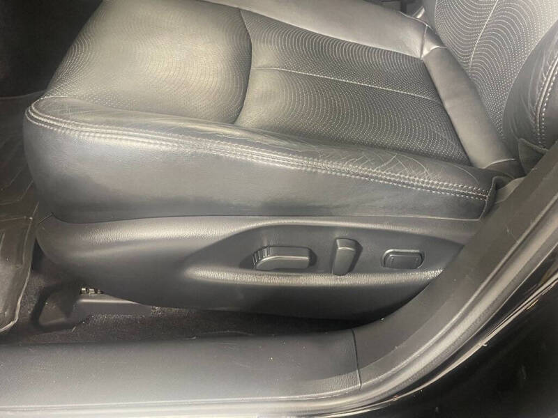 2017 Infiniti Q70L 3.7