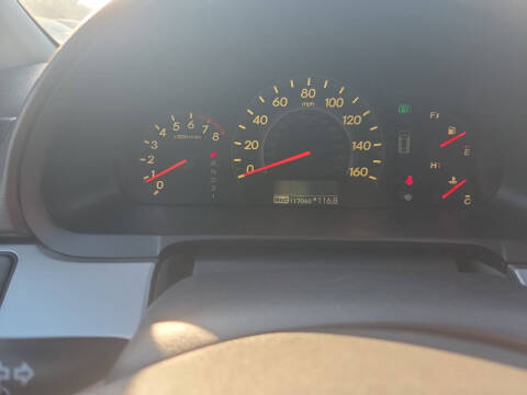 2010 Honda Odyssey Touring