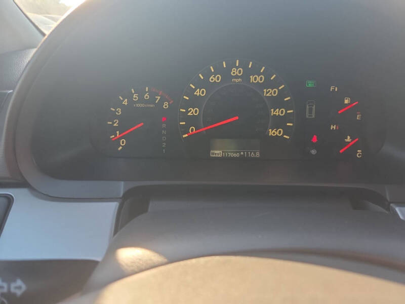 2010 Honda Odyssey Touring