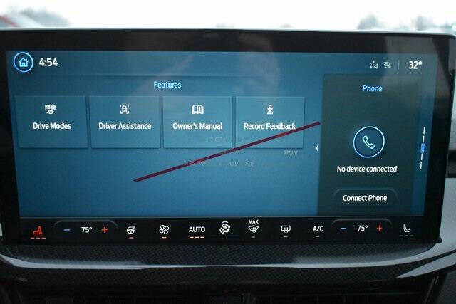 2026 Ford Escape ST-Line Select