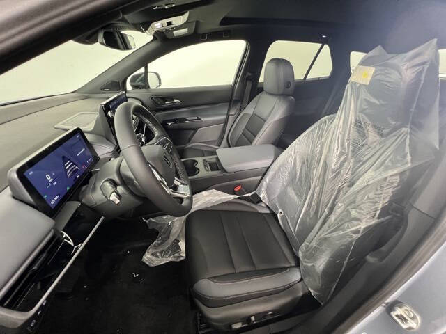 2026 Honda Prologue Touring