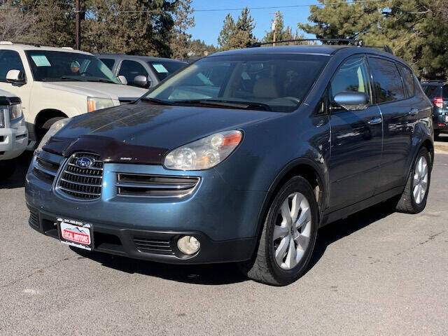 2006 Subaru B9 Tribeca Ltd. 5-Pass.