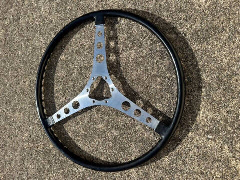 1962 Chevrolet Corvette