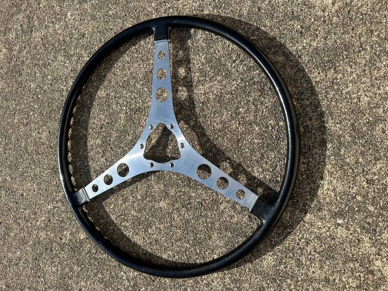 1962 Chevrolet Corvette