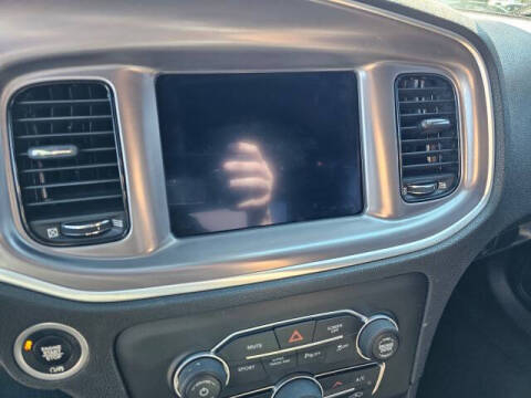 2020 Dodge Charger GT