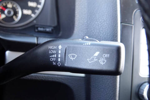 2010 Volkswagen Jetta Limited Edition PZEV