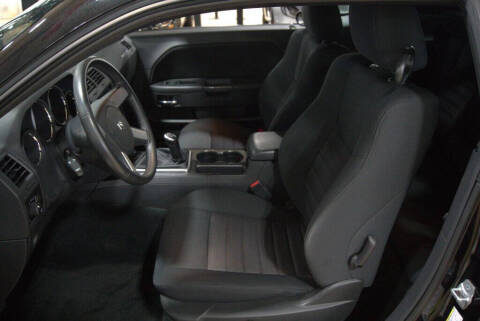 2009 Dodge Challenger R/T