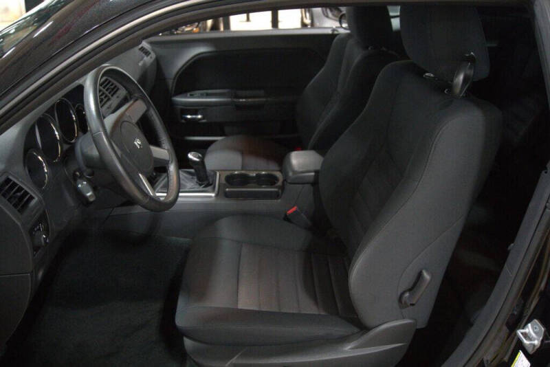 2009 Dodge Challenger R/T