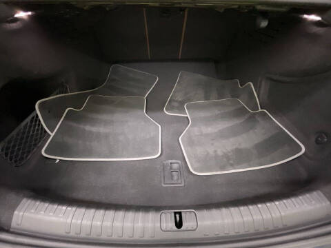 2020 Audi A6 quattro Premium Plus 45 TFSI