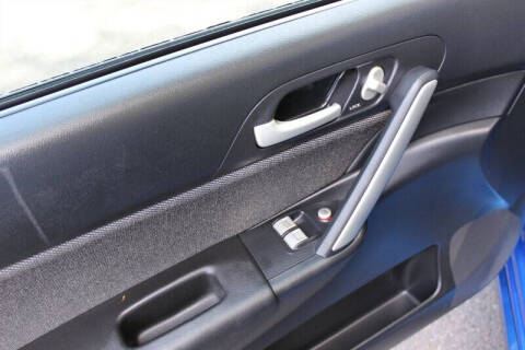 2005 Honda Civic Si