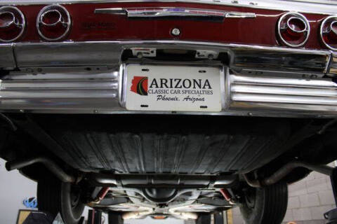 1964 Chevrolet Impala