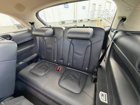 2009 Audi Q7 3.0 quattro TDI Premium Plus