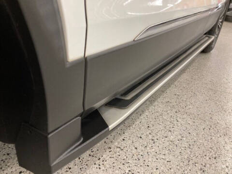 2019 Volkswagen Tiguan SEL