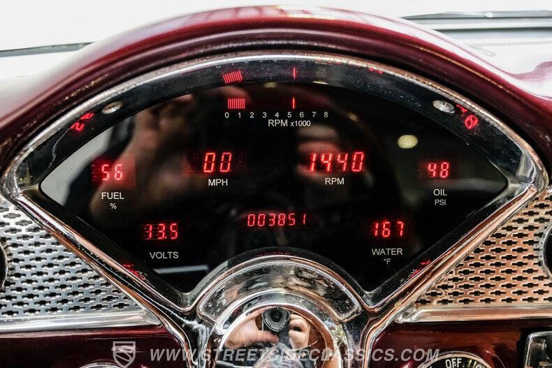 1955 Chevrolet 210
