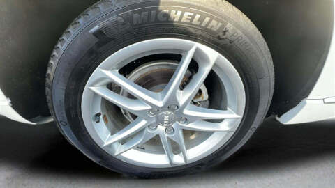 2017 Audi Q5 2.0T quattro Premium Plus