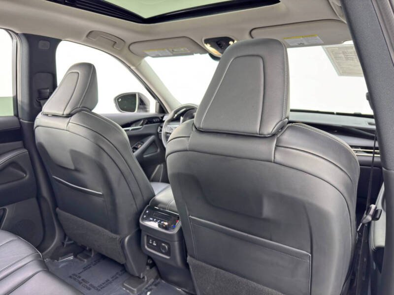 2022 Infiniti QX60 Pure