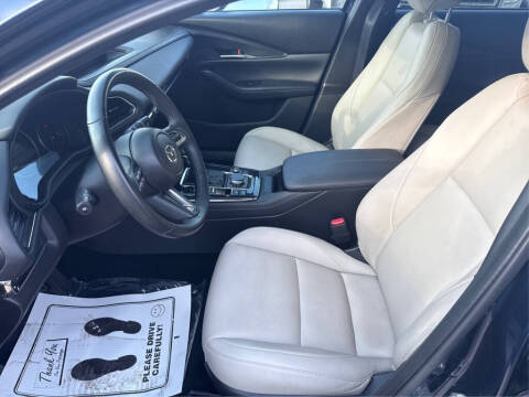 2021 Mazda CX-30 Preferred