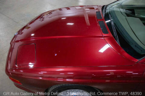 1991 BMW 8 Series 850i