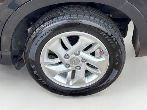 2021 Hyundai Venue SE