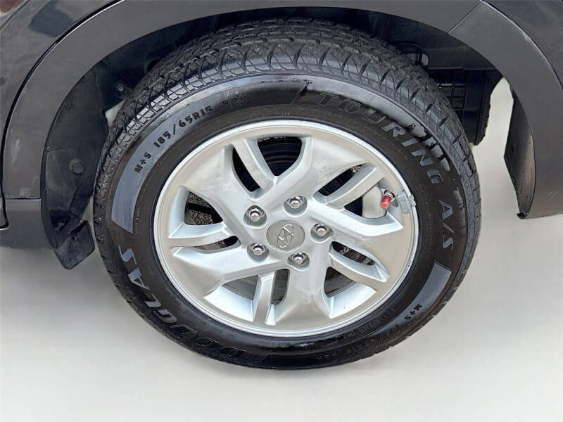 2021 Hyundai Venue SE