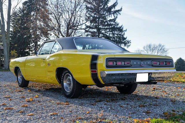 1970 Dodge Coronet