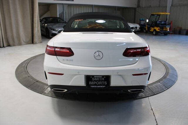 2023 Mercedes-Benz E-Class E 450