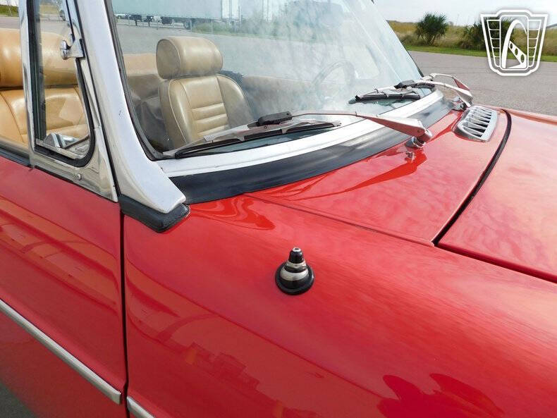 1971 MG MGB