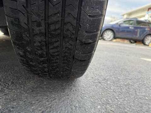 2012 Dodge Avenger SXT