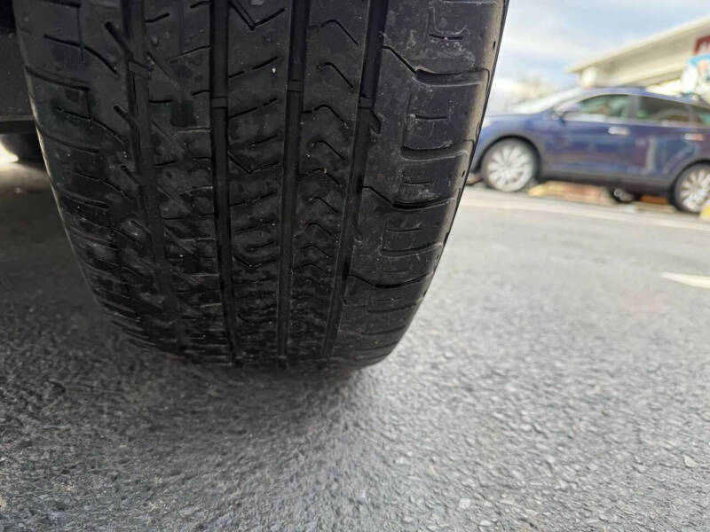 2012 Dodge Avenger SXT