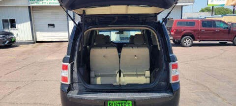 2014 Ford Flex Limited