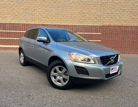 2012 Volvo XC60 for sale at Nations Auto in Denver CO