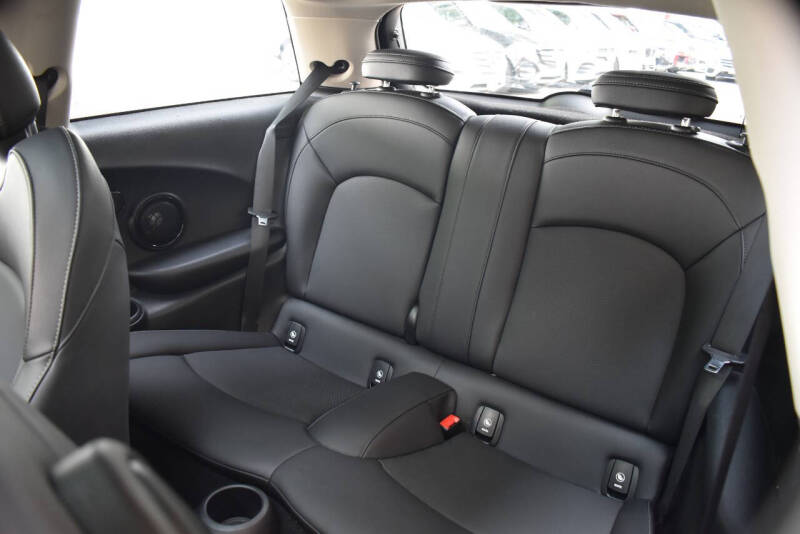 2024 MINI Hardtop 2 Door Cooper SE