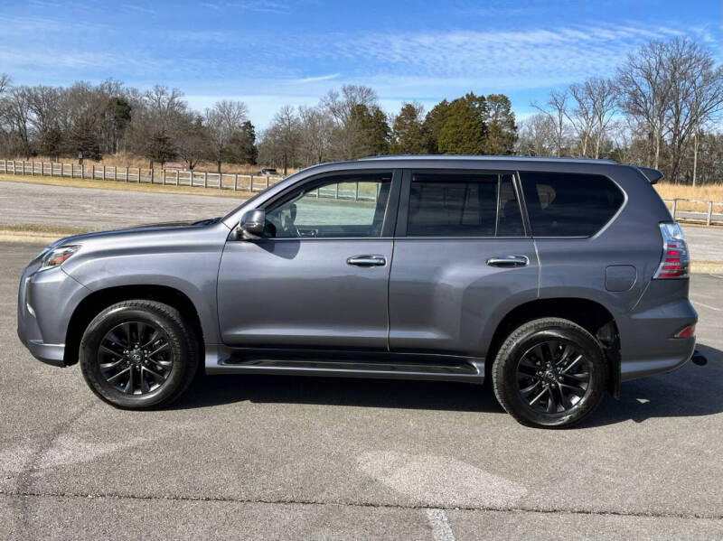 2023 Lexus GX 460