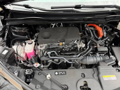 2023 Toyota Sienna Limited 7-Passenger