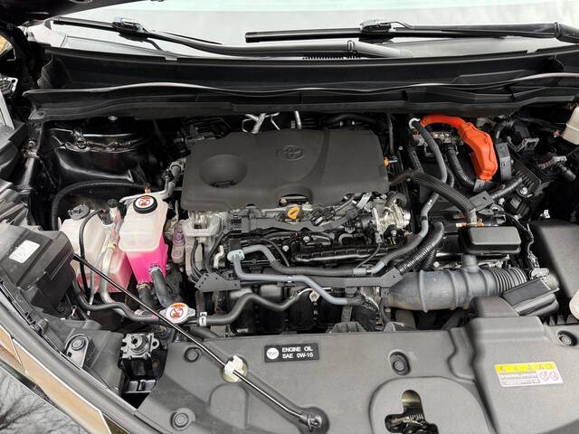 2023 Toyota Sienna Limited 7-Passenger