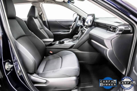 2023 Toyota Venza LE