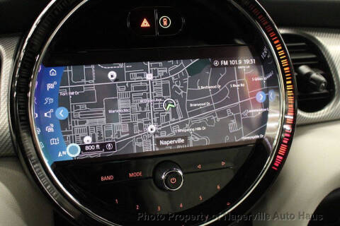 2023 MINI Convertible Cooper S