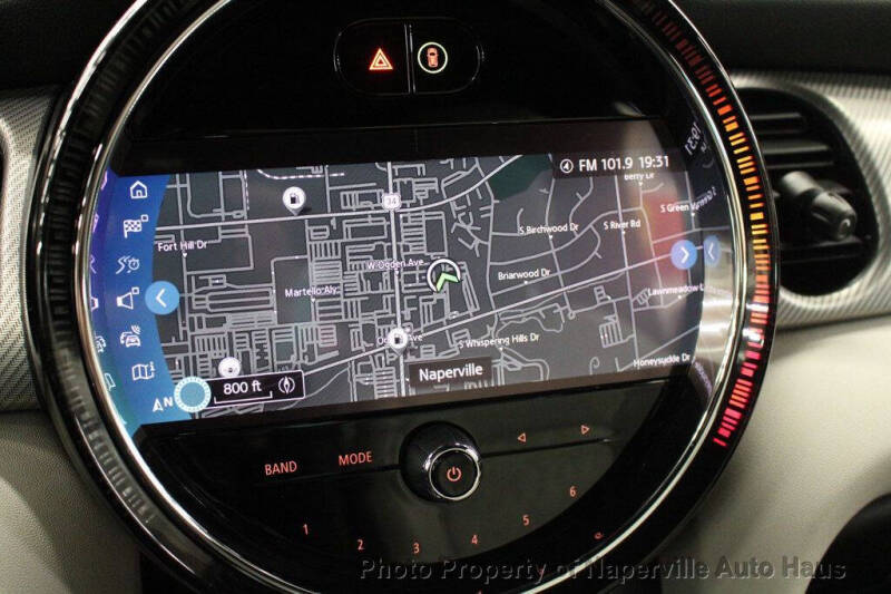 2023 MINI Convertible Cooper S