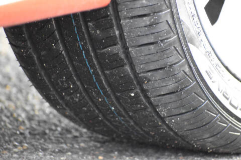 2011 Mitsubishi Lancer GTS