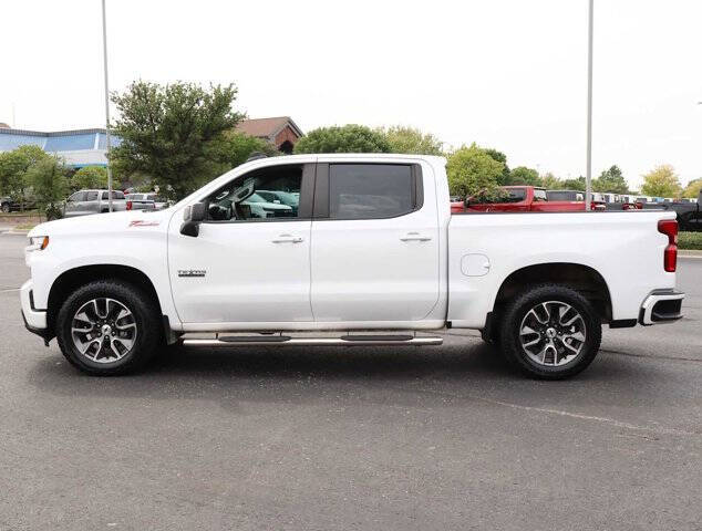 2022 Chevrolet Silverado 1500 Limited