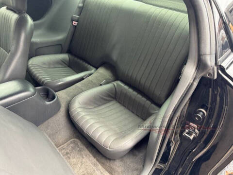 1997 Pontiac Firebird