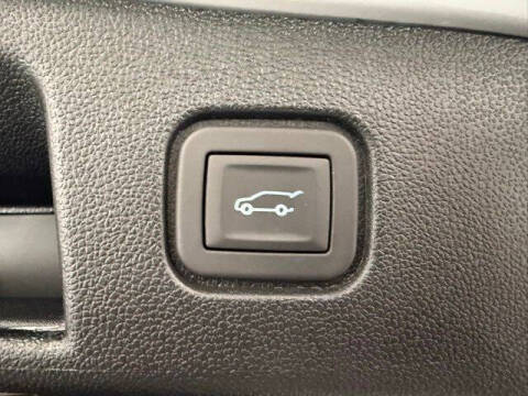 2026 Chevrolet Blazer EV RS