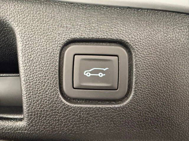 2026 Chevrolet Blazer EV RS