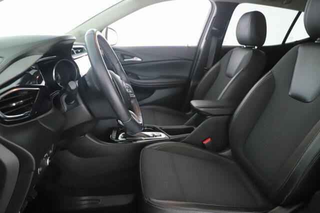 2020 Buick Encore GX Preferred