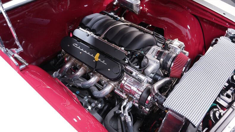 1965 Chevrolet Malibu