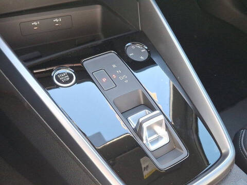 2023 Audi A3 Premium Plus 40 TFSI