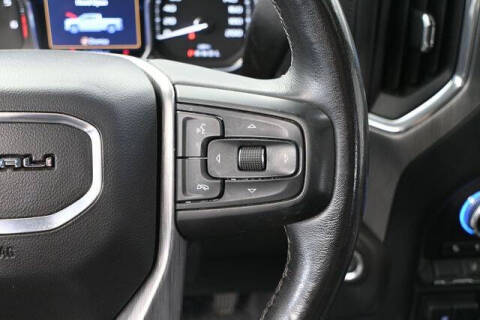 2020 GMC Sierra 2500HD