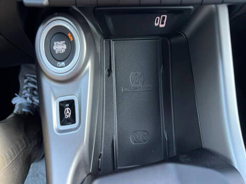 2025 Dodge Hornet GT